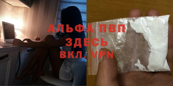 ALPHA PVP Новозыбков